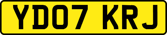 YD07KRJ