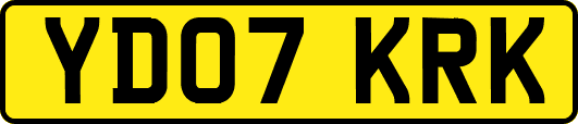 YD07KRK