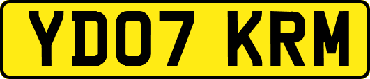 YD07KRM