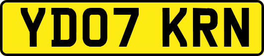 YD07KRN