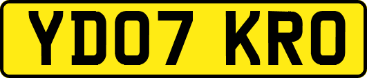 YD07KRO