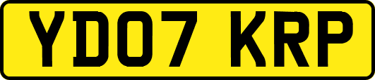 YD07KRP