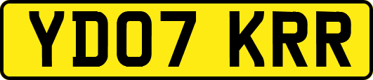 YD07KRR