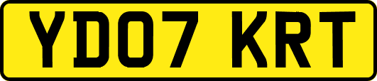 YD07KRT