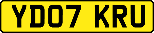 YD07KRU