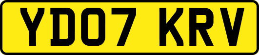 YD07KRV