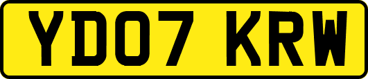 YD07KRW