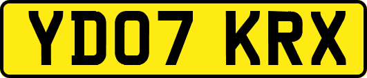 YD07KRX