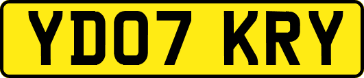 YD07KRY
