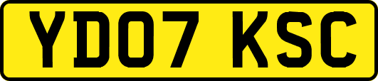 YD07KSC