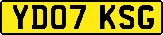 YD07KSG