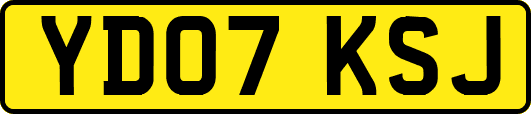 YD07KSJ