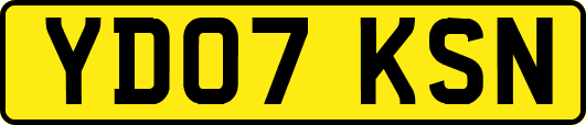 YD07KSN