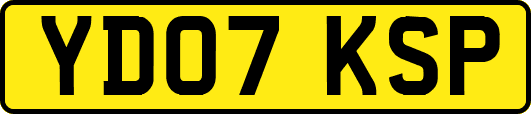 YD07KSP