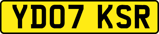 YD07KSR
