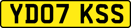 YD07KSS