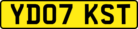 YD07KST