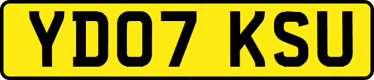 YD07KSU