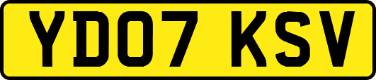 YD07KSV