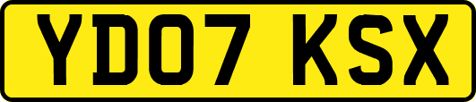 YD07KSX