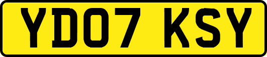 YD07KSY