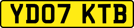YD07KTB