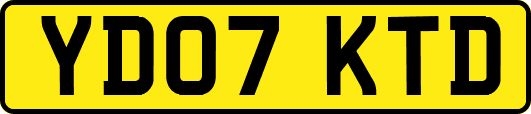 YD07KTD