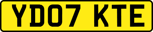 YD07KTE