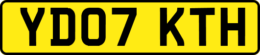 YD07KTH