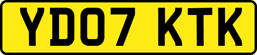 YD07KTK
