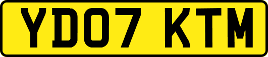 YD07KTM