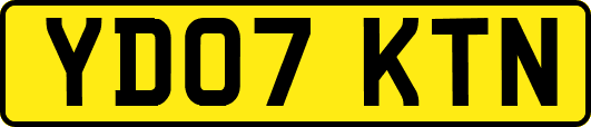 YD07KTN