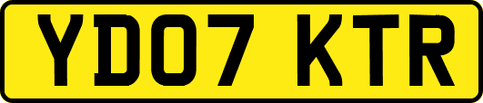 YD07KTR