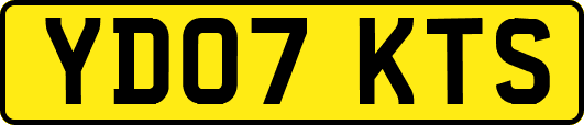YD07KTS