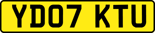 YD07KTU