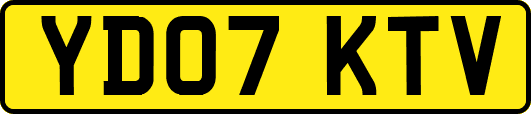 YD07KTV