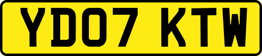 YD07KTW