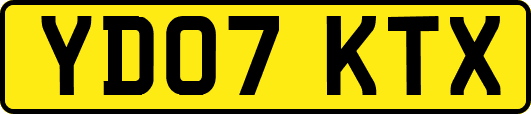 YD07KTX