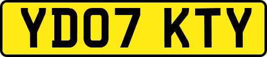 YD07KTY