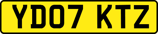YD07KTZ