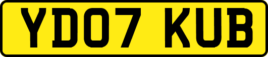 YD07KUB