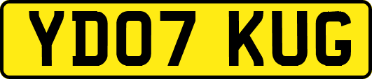 YD07KUG
