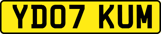 YD07KUM