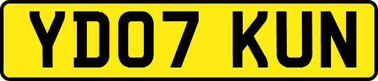 YD07KUN