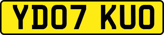 YD07KUO