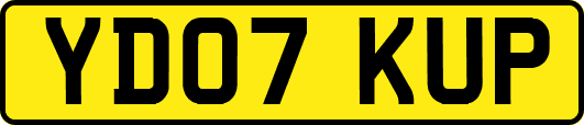 YD07KUP
