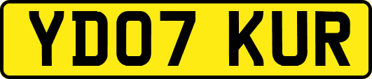 YD07KUR