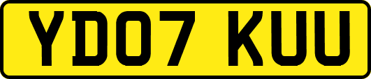 YD07KUU