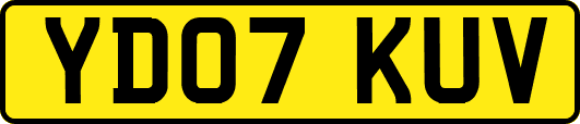 YD07KUV