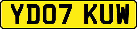 YD07KUW